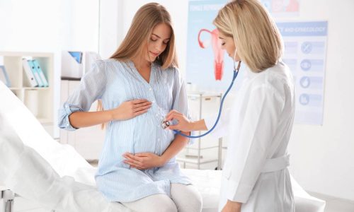 Obstetrics & Gynaecology Obstetrics & Gynaecology